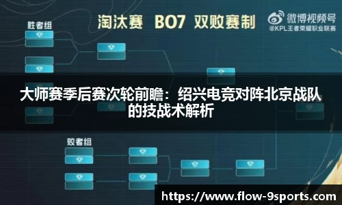 大师赛季后赛次轮前瞻：绍兴电竞对阵北京战队的技战术解析